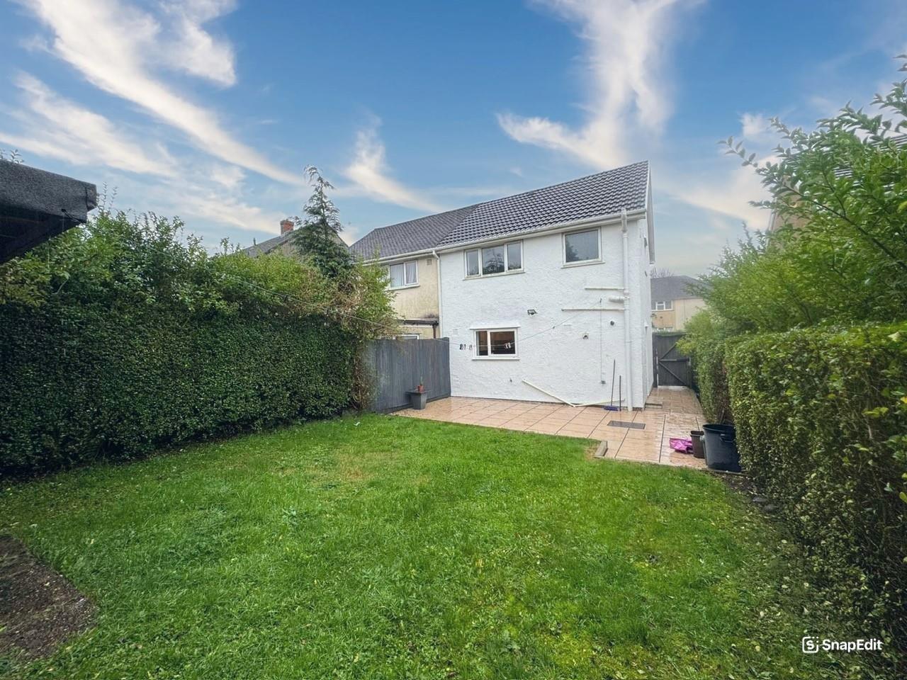 Solva Road, Clase, Swansea, SA6 7NU